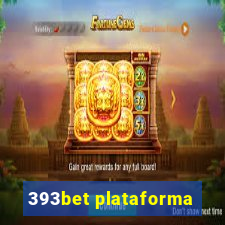 393bet plataforma